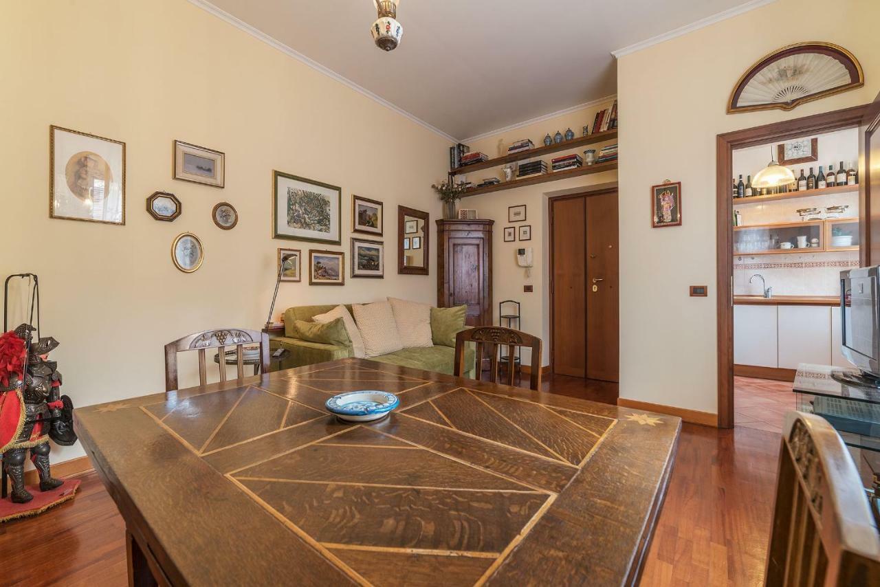 Domus Aurea & Colosseo Sweet Flat 罗马 外观 照片